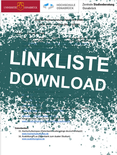 Linkliste